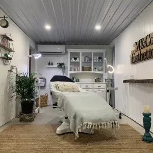 M&Co. Esthetics