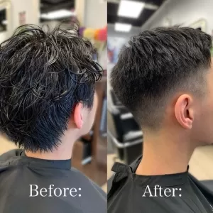 M Hair Salon