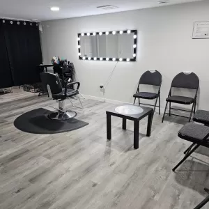 Mabuhay Hair Salon