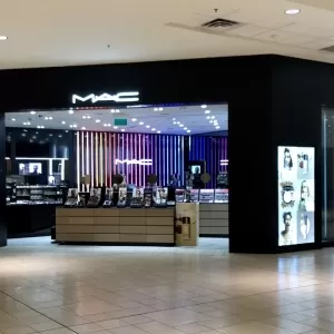 MAC Cosmetics