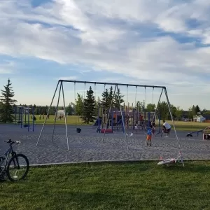 Macewan Glen Park