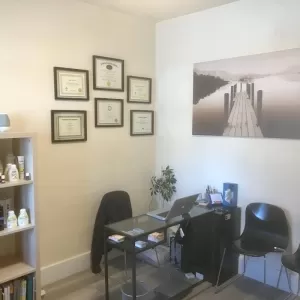 MacSki Massage Therapy