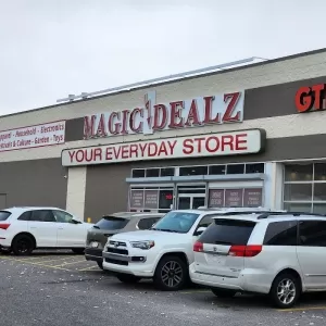 Magic Dealz