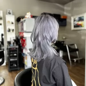 MAGIC MIRROR HAIR STUDIO