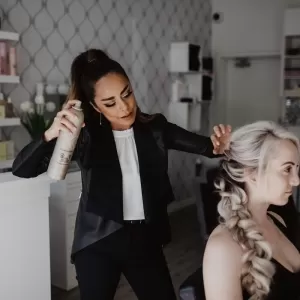 Magna Hair Studio