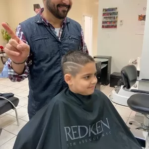 Maharaja Beauty Salon & Spa