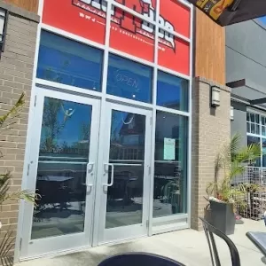 Mahogany Village Commons