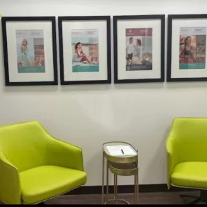 Mai Body Clinic - Calgary