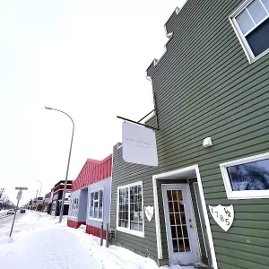 Main Street Barbershop
