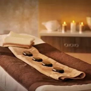 Majestic Massage- Ladies Only