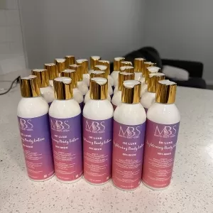 Majesty Beauty Secrets