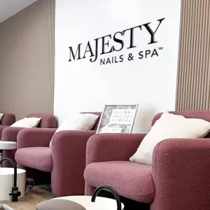 Majesty Nails & Spa