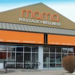 Mama Massage