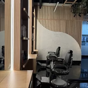 Man O'Clock Barbershop