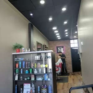 Mancuso Barbershop