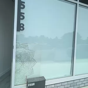 Mandorla Yoga Institute