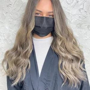 Mane Attraction Hair Studio