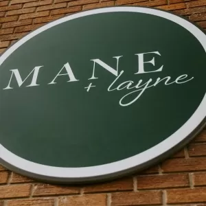 Mane & Layne Salon