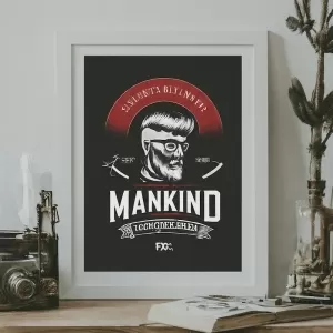 MANKIND BARBERSHOP