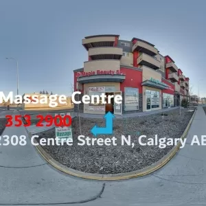 Maple Beauty Spa LTD