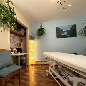 Marda Loop Naturopathic and Wellness Clinic