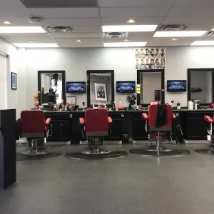 Mario's Original Barbershop