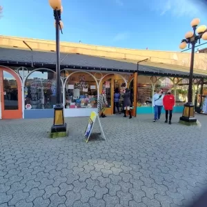 Market Square