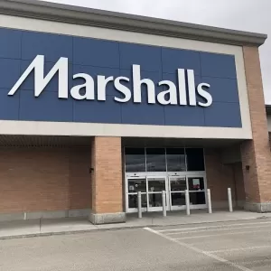 Marshalls & HomeSense