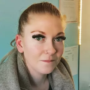 Marvel Lash