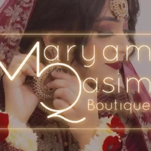 Maryam Qasim Boutique