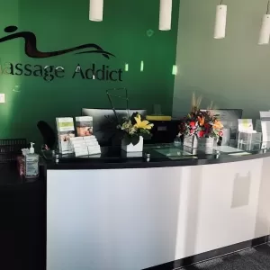 Massage Addict Airdrie Kingsview Market