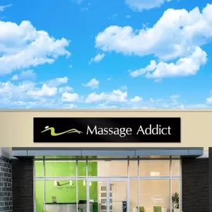 Massage Addict Calgary Crowfoot