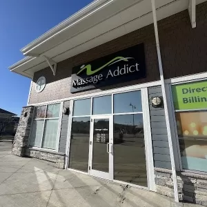 Massage Addict Calgary Mahogany