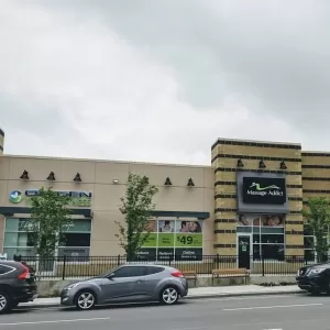 Massage Addict Calgary Sage Hill Crossing