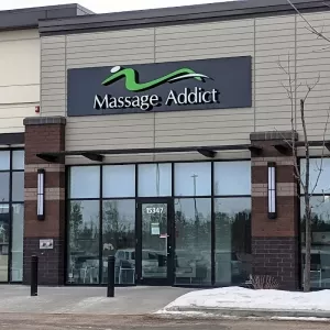 Massage Addict Edmonton Manning