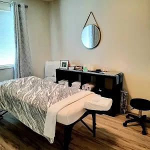 Massage by Janai