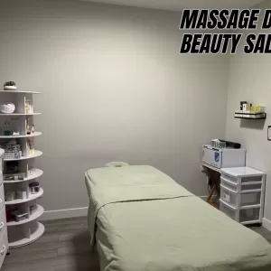 Massage Dubai beauty salon