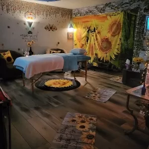 Massage Edmonton