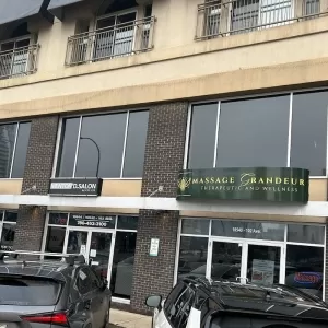 Massage Grandeur