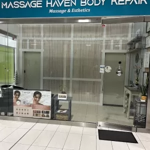 Massage Haven Body Repair & Esthetics