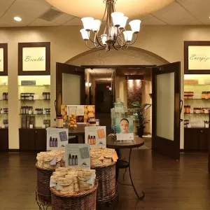 Massage Heights Emerald Hills