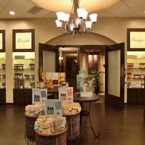 Massage Heights Signal Hill