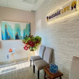 Massage Life Edmonton South - Terwillegar Heights