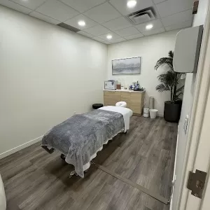 Massage Me Health and Wellness