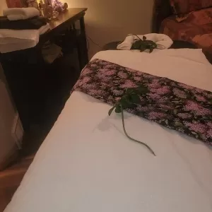 Massage Therapist Calgary