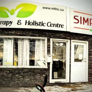 Massage Therapy & Holistic Ctr