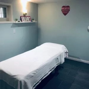 Massage Therapy & Wellness Centre