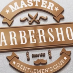 Master Barber Shop