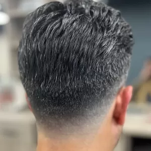 Master M Barbershop