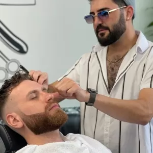 Masterblade Barbershop - Fairmount